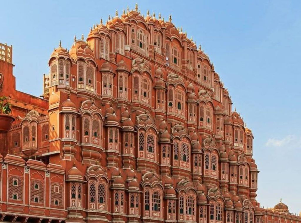 Hawa Mahal